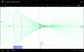 Schneiders Simple Raytracer screenshot 3