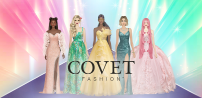 Covet Fashion: Penata Pakaian