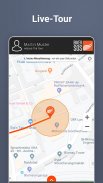 BikerSOS - Motorcycle Ride GPS Tracker & SOS screenshot 7