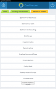 Continuum Food Safety screenshot 6