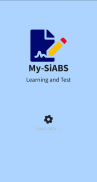 My-SiABS screenshot 2