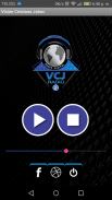 VCJ Radio screenshot 3