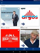 NPO Radio 1 – Nieuws & Sport screenshot 5