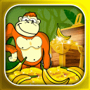 Banana Fever Icon