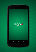 Jagobd - Bangla TV(Official) screenshot 0