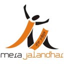 Mera Jalandhar Icon