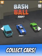 Bashball screenshot 6