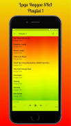 Lagu Reggae SKA 2021 Offline screenshot 7