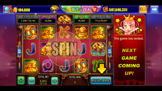 Let's Vegas Slots screenshot 0