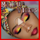 Makeup  Videos Icon