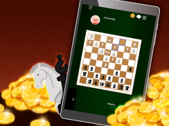 👑 Chess Online & Offline screenshot 3