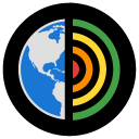 GeoTremor Earthquake Alert - Quake alerts near you Icon