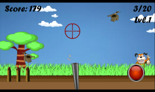 Duck Hunter Rewind screenshot 1