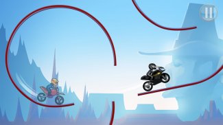 Bike Race Grátis: Juegos de Carreras de Motos screenshot 3