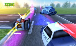 Deal for Speed 1.7 screenshot 1