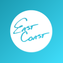 East Coast App Icon