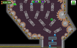 Lab Chaos - Puzzle Platformer screenshot 8
