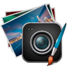 Photo Editor for Android Icon