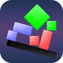 Physitris : Block Physics Game Icon
