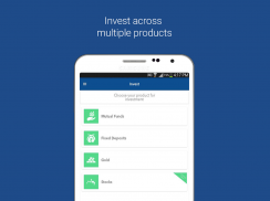 Mutual Funds App, SIP, Save Tax - FundsIndia screenshot 7