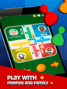 Parcheesi Online: Parchís Ludo screenshot 11