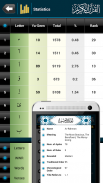 eQuran English Lite screenshot 6