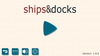 Ships and Docks screenshot 2