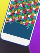 Ludo And More - 7 Classic Game screenshot 1