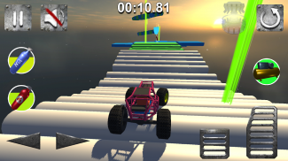 Offroad Wipeout screenshot 7