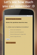 Easy Spanish Full - Fast Offline Language Learning screenshot 5