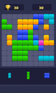 Bricks Puzzle : Block Breaker screenshot 14