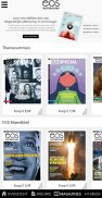 Eos Wetenschap screenshot 7