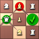 ChessMazes: Лабиринт из Шахмат Icon