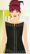 Business Woman Dress Up Game screenshot 9