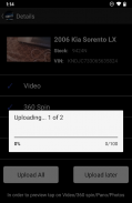 Video Inventory Mobile Manager screenshot 10