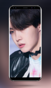 BTS J-Hope Wallpaper KPOP - J-Hope Wallpapers screenshot 1