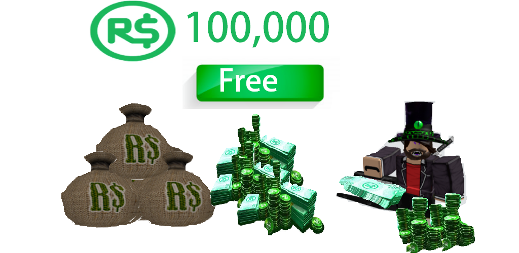 Win Robux Spinner - APK Download for Android