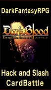 DarkBlood -Beyond the Darkness screenshot 2