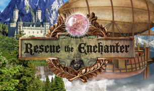 Start Rescue the Enchanter screenshot 0