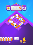 Domino Jam: Tile Match Journey screenshot 5