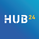 HUB24 Icon