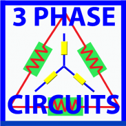 3 Phase Circuits screenshot 5