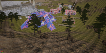 Last Ways screenshot 2