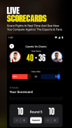 Boxing News – Predict & Score screenshot 1