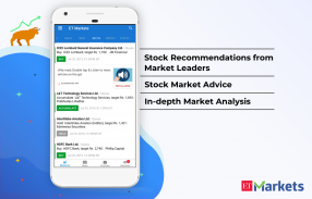 ET Markets : Stock Market App screenshot 4
