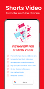 View4View for Shorts video screenshot 3