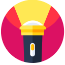 Flash Light icon