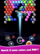 Bubble Hunter : Arcade Game screenshot 13