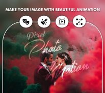 Photo Motion Animation screenshot 7