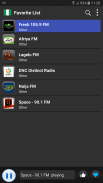 Radio Nigeria - AM FM Online screenshot 0